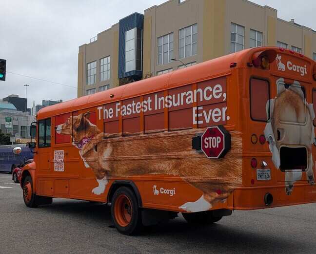 AI insurance startup Corgi doubles valuation to $2.6 bn in 3 weeks