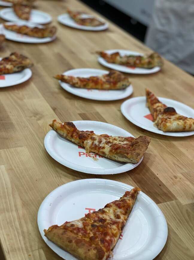Restaurateur left with idle robots as pizza startup shuts, gets pissed & starts own robot firm