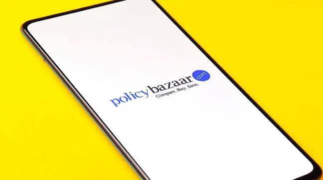 Policybazaar founders sell ₹665-crore shares in fintech firm