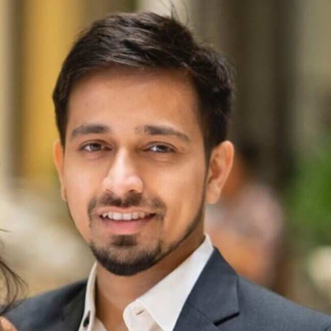 Pocket FM SVP Sancheti resigns amid leadership exits: Report