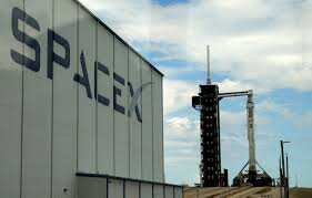SpaceX wins $4.16-billion US Space Force satellite contract