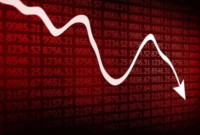 FPIs extend selling streak to 3 months, pull out ₹32,963 cr in May