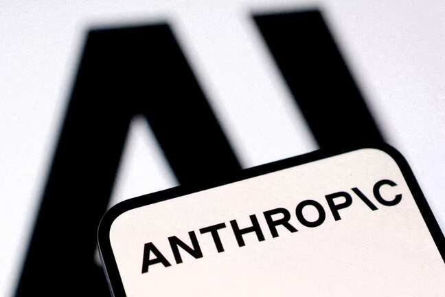 Apollo, Blackstone explore $36 bn debt deal for Anthropic: Report