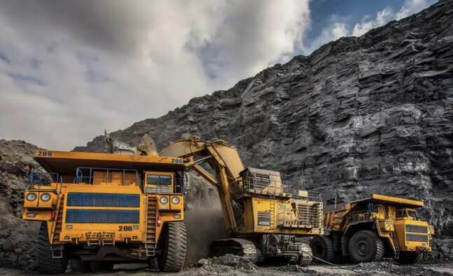 Govt approves ₹70,000 coal gasification project by Adani Group