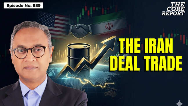 Markets still expect an Iran-US deal