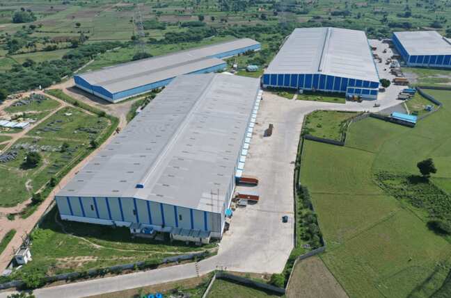 NDR InvIT report 83% decline in Q4FY26 PAT at ₹5.63 cr