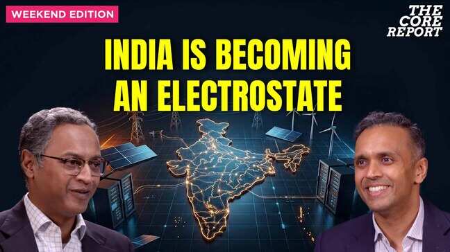 India’s power surge puts grid expansion in focus