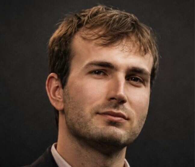 2/3rd of early employees have our logo as tattoo, I live & sleep in office: AI startup co-founder