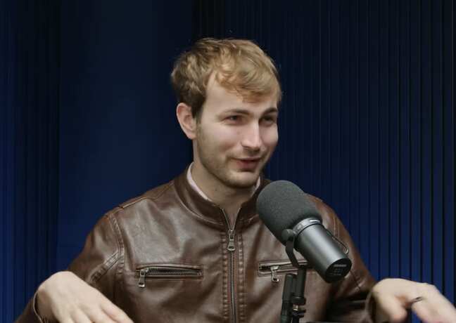 I dislike culture of pampering staff like parents, Google is the worst at it: Corgi co-founder