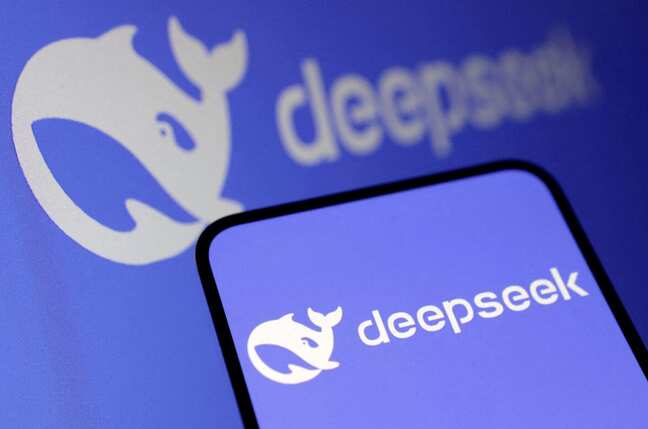 China's DeepSeek to raise $7 billion in 1st funding round: Report