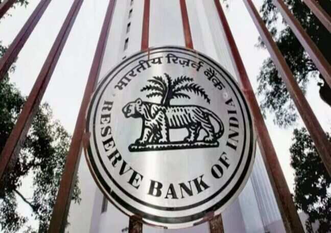 RBI begins three-day policy meet; rate pause expected