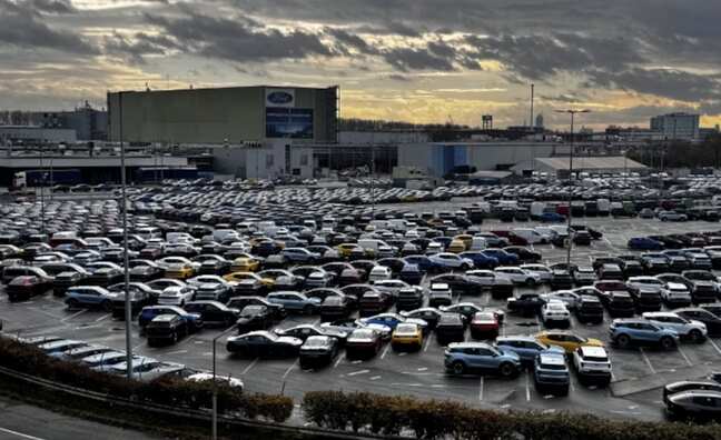 Ford to recall about 4.2 lakh vehicles over seat belt issues in US