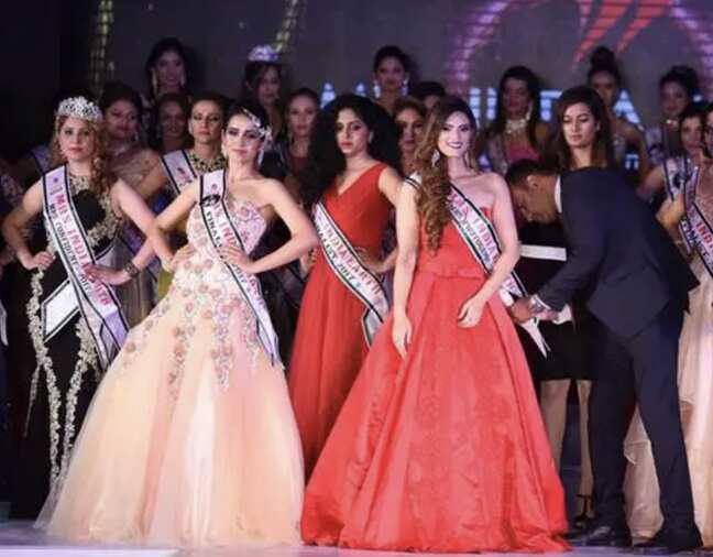 CCI orders probe into Mrs India for alleged anti-competitiveness