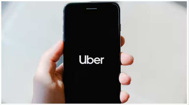 Uber fires 23% staff from people division while hiring for 800 roles