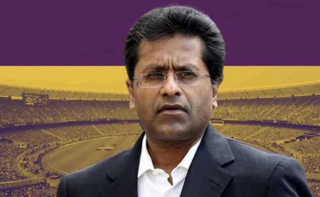 I spend ₹10-12 crore every week, was born with diamond spoon in my mouth: Lalit Modi