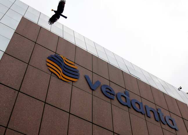 Vedanta says no penalty imposed after ED concludes FEMA search op