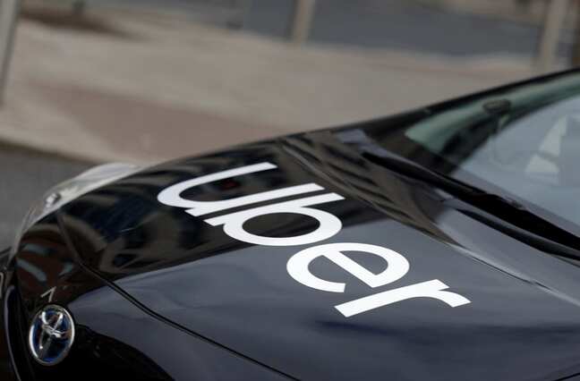 Uber to invest about $500 mn in self-driving startup Nuro: Report 