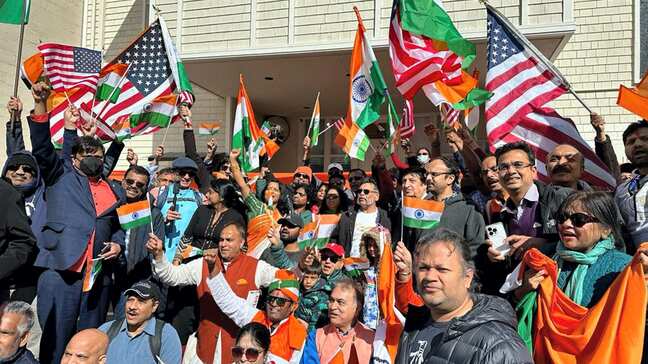  Indian immigrants built 12% of US' $5-trillion unicorns: Study 