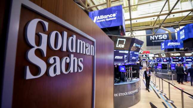 Goldman Sachs acquires Groww shares worth ₹210 cr from Friale fund