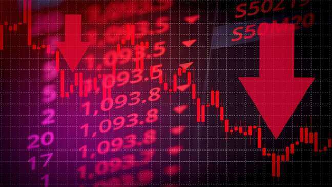 Markets flat despite RBI steps, focus shifts to oil and monsoon