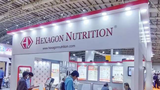 Hexagon Nutrition raises ₹41.66 crore from anchors