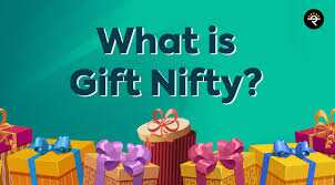 Gift Nifty signals gap-up opening for Indian markets
