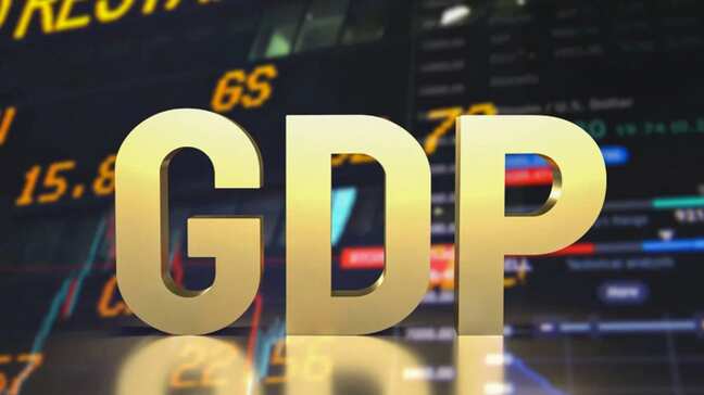 India's GDP grows 7.8% in March quarter, FY26 growth at 7.7%