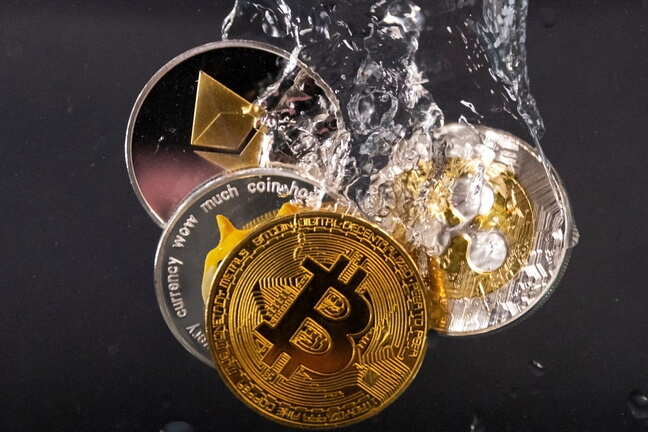 AI finds flaw that could've made unlimited money, wipes ₹47,500 cr off crypto token in a day