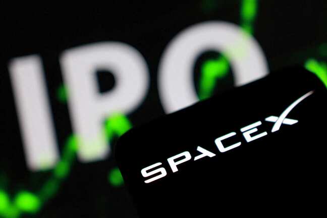 SpaceX bars China, Hong Kong investors from its mega IPO: Report