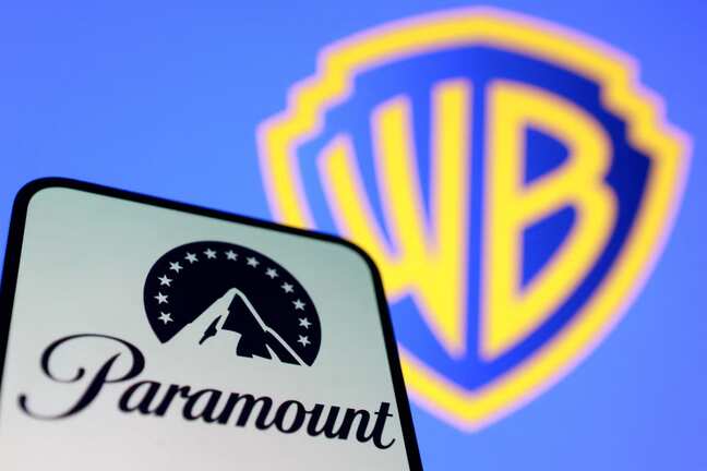 US states plan to block Paramount's buying of Warner Bros: Report