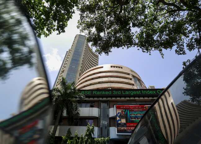 How is stock market expected to open on Mon after RBI's FII push?