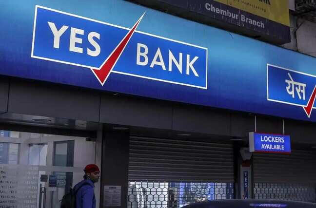 Yes Bank gets ₹63 cr tax demand notice from Maharashtra GST dept