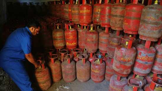 Domestic LPG cylinder price hiked