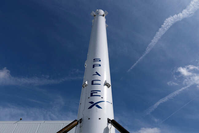 SpaceX draws $150 billion in IPO investor demand: Report