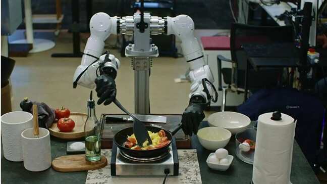 Airbnb owner claims startup secretly tested robots inside home, sues for ₹11 lakh