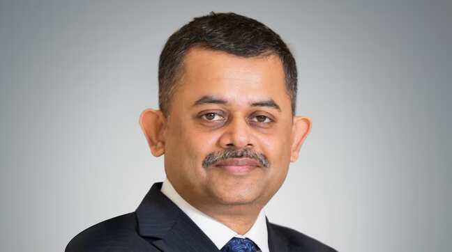 100 just a number, volatility does damage: World Bank's Neelkanth Mishra on rupee's dip