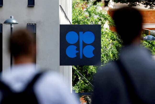 Oil cartel OPEC+ agrees on 4th output hike since Hormuz closure