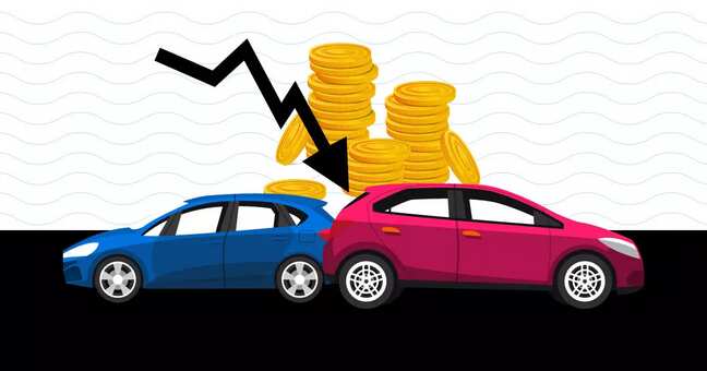 Carmakers turn back to entry-level buyers