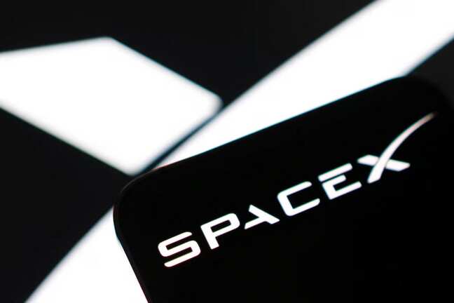 SpaceX welder who started at ₹2,600/hour pay now holds shares worth ₹8 crore