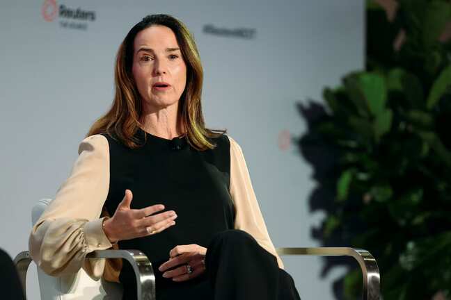 I would not hire a finance person today who doesn't know AI tools: OpenAI CFO