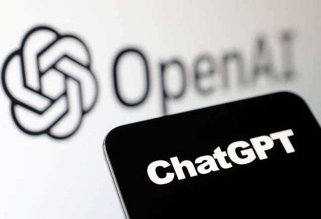 ChatGPT-maker OpenAI confidentially files for IPO in US