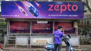 Zepto files updated DRHP, to raise ₹8,010 cr via fresh issue