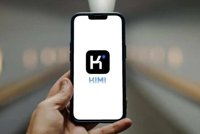 China's Kimi builds desktop app that runs 300 AI agents parallely