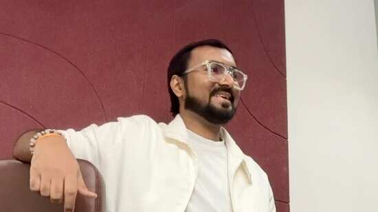 Indian founder's US visa rejected despite building company with ₹41 crore annual revenue