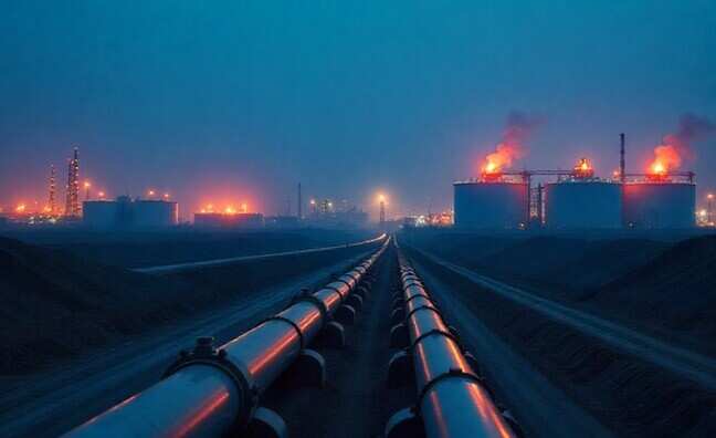 Strait of Hormuz closure wipes out 1/5th of global LNG supply: Report