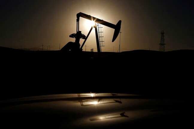 Crude oil prices rise after US launches strikes on Iran