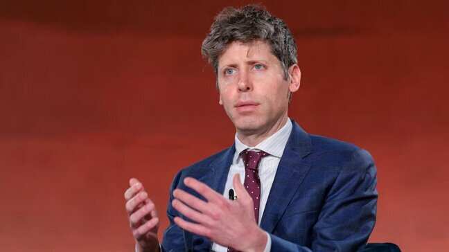 Sam Altman's $2.5-billion eye-scanning startup lays off employees