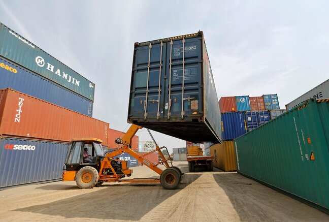 India's exports hit all-time high of $863 bn in FY 2025-26: Official
