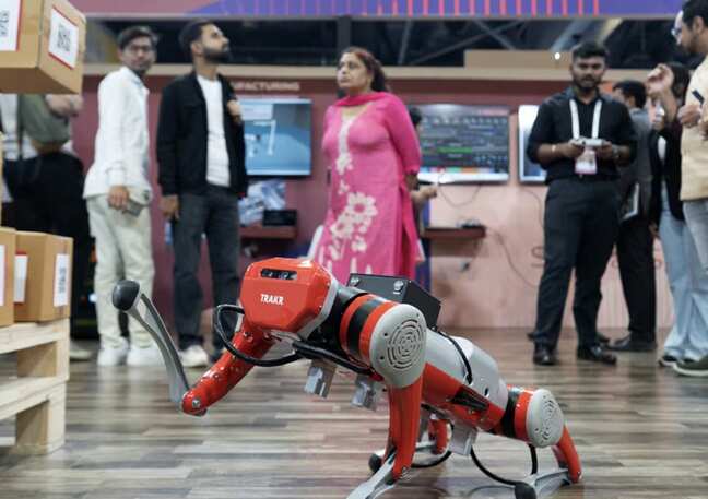 Reliance-backed robotics startup Addverb seeks to raise ₹952 cr