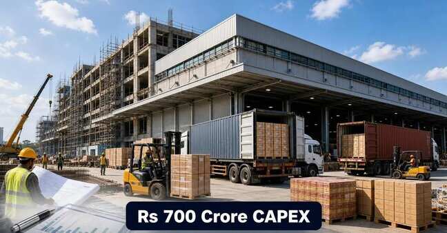 Elitecon unveils ₹700 crore FMCG expansion plan